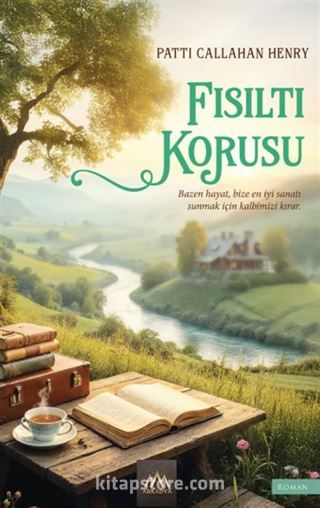 Fısıltı Korusu