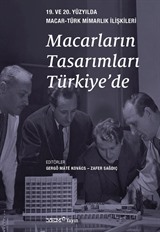 Macarların Tasarımları Türkiye'de