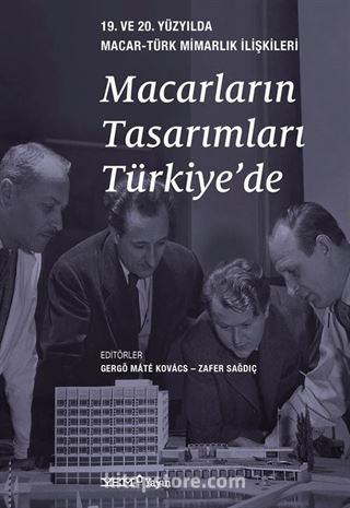 Macarların Tasarımları Türkiye'de