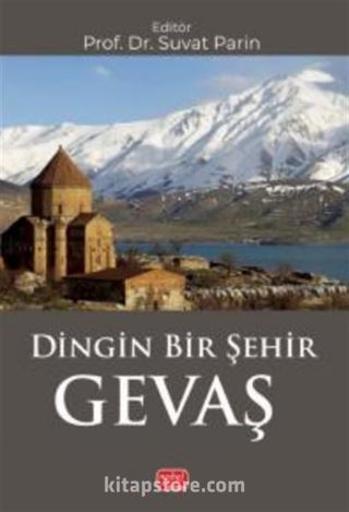 Dingin Bir Şehir Gevaş
