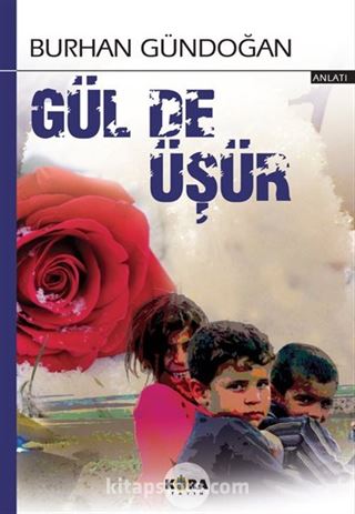 Gül de Üşür