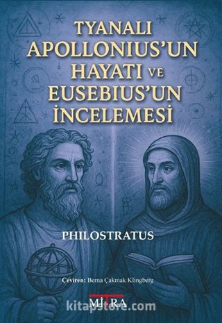 Tyanalı Apollonius'un Hayatı ve Eusebius'un İncelemesi