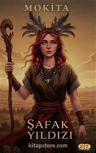 Şafak Yıldızı