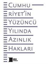 Cumhuriyet'in Yüzüncü Yılında Azınlık Hakları
