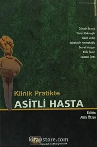 Klinik Pratikte Asitli Hasta
