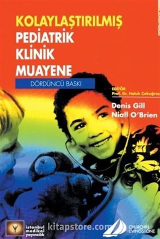 Kolaylaştırılmış Pediatrik Klinik Muayene