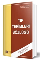 Tıp Terimler Sözlüğü