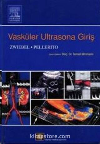 Vasküler Ultrasona Giriş