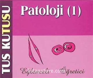TUS Kutusu Patoloji 1