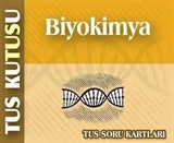 TUS Kutusu Biyokimya