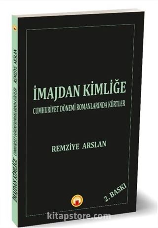 İmajdan Kimliğe