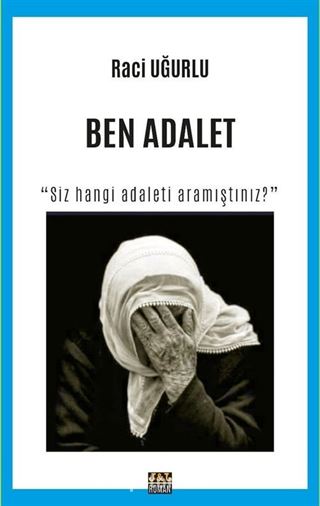 Ben Adalet