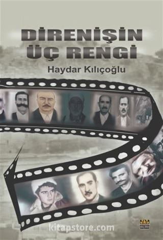 Direnişin Üç Rengi