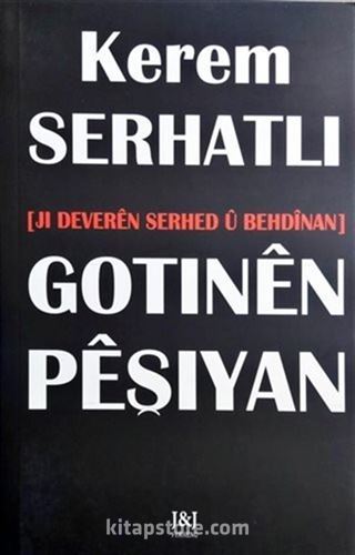 Gotınen Peşıyan