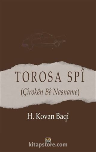 Torosa Spî