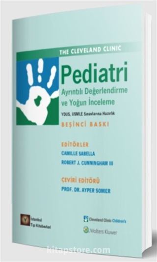 Pediatri Ayrıntılı Değerlendirme ve Yoğun İnceleme
