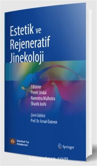 Estetik ve Rejeneratif Jinekoloji