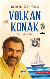 Volkan Konak