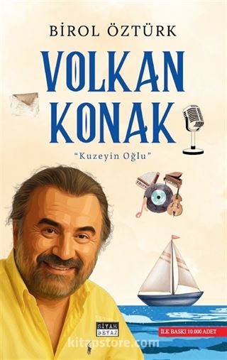 Volkan Konak