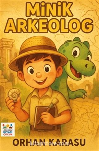 Minik Arkeolog