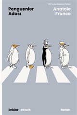 Penguenler Adası