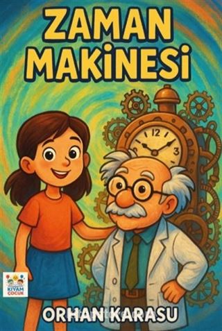 Zaman Makinesi
