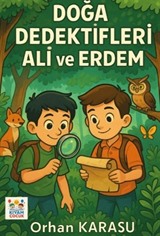 Doğa Dedektifleri Ali ve Erdem