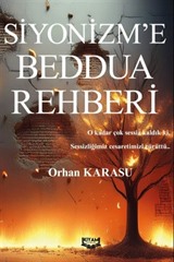 Siyonizm'e Beddua Rehberi