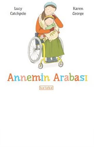 Annemin Arabası