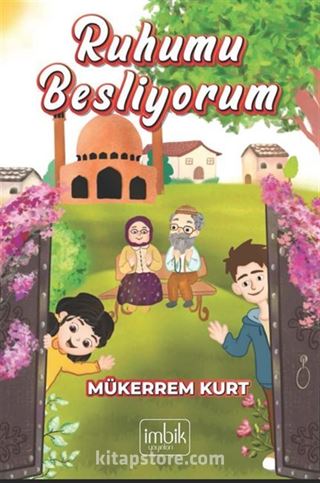 Ruhumu Besliyorum