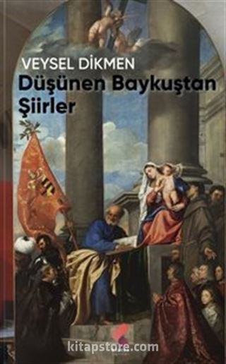 Düşünen Baykuştan Şiirler