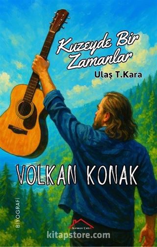 Kuzeyde Bir Zamanlar