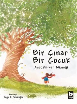Bir Çınar Bir Çocuk