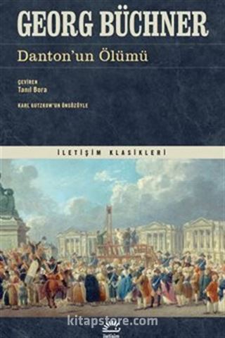 Danton'un Ölümü