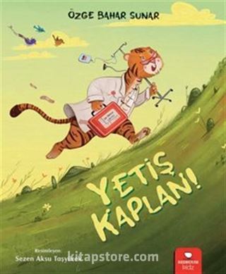Yetiş Kaplan
