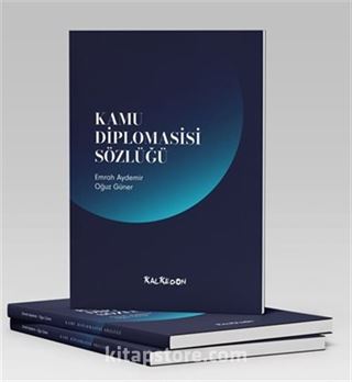 Kamu Diplomasisi Sözlüğü