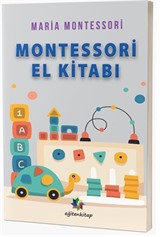 Dr. Montessori'nin El Kitabı