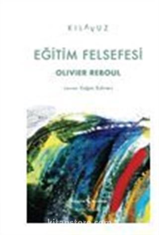 Eğitim Felsefesi