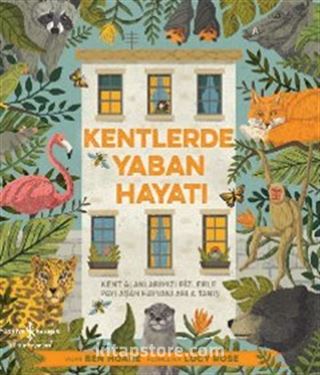 Kentlerde Yaban Hayatı