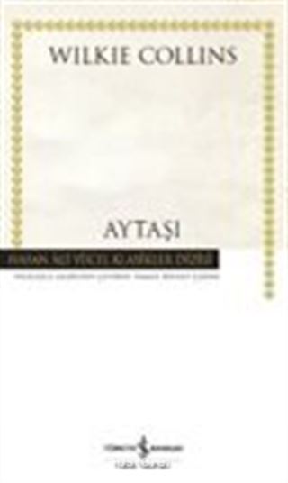 Aytaşı ( Ciltli )
