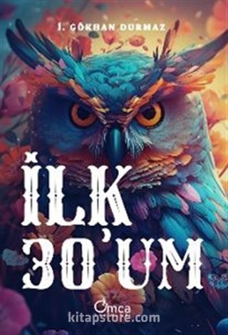 İlk Otuzum