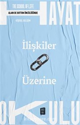 İlişkiler Üzerine