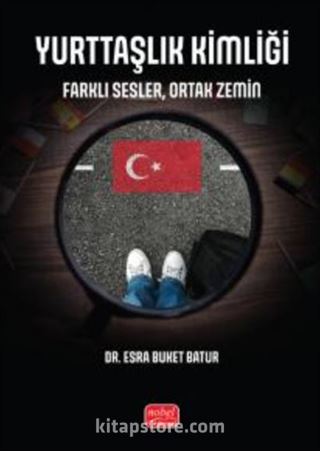 Yurttaşlık Kimliği - Farklı Sesler, Ortak Zemin