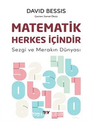 Matematik Herkes İçindir / Sezgi ve Merakın Dünyası