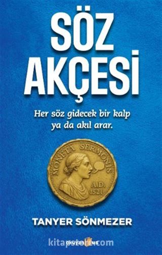 Söz Akçesi
