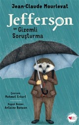 Jefferson ve Gizemli Soruşturma
