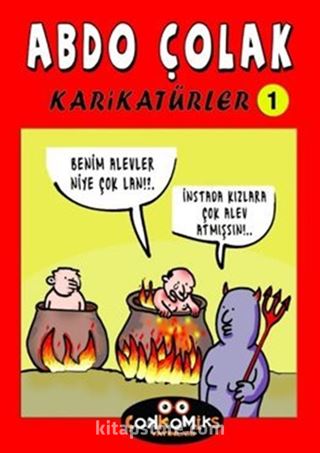 Karikatürler-1