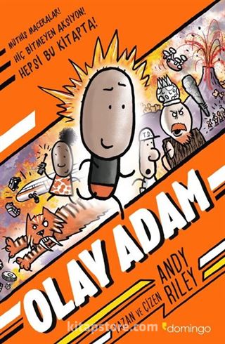 Olay Adam