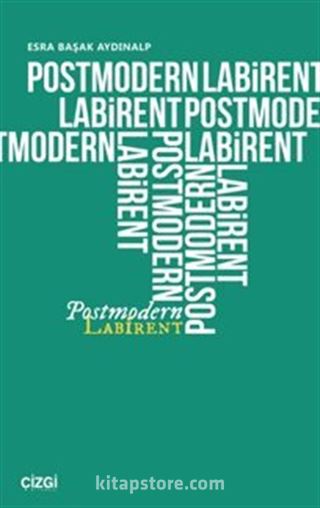 Postmodern Labirent