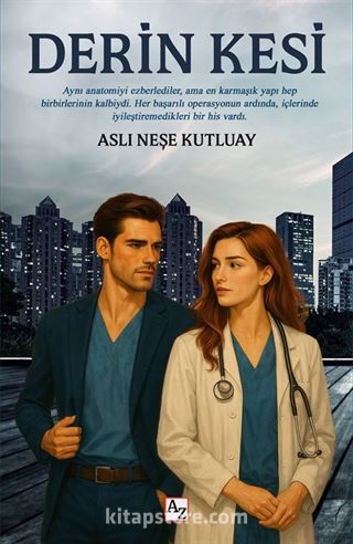 Derin Kesi